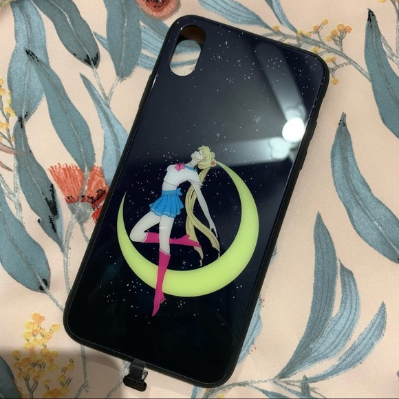 iPhone XS Max case